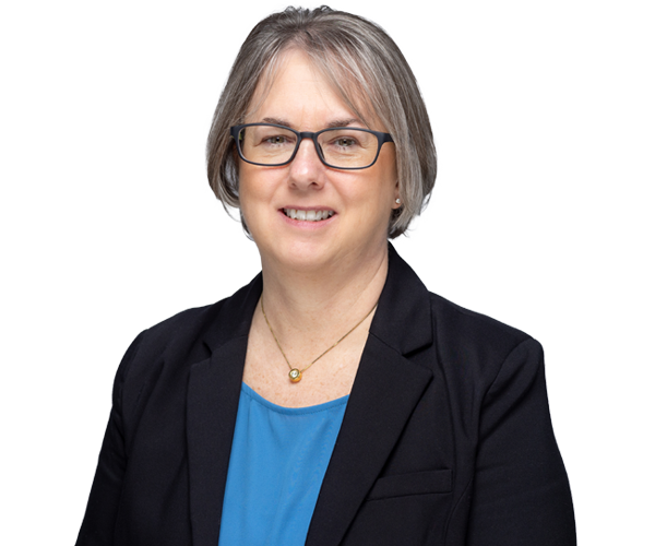 Catherine M. Croteau